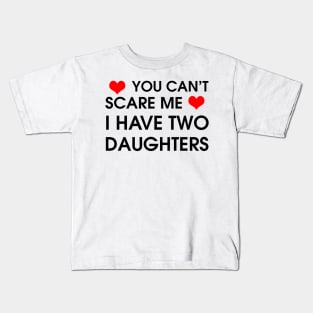 Father day Kids T-Shirt